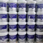 Sơn chống thấm không dầu NaNo Japan