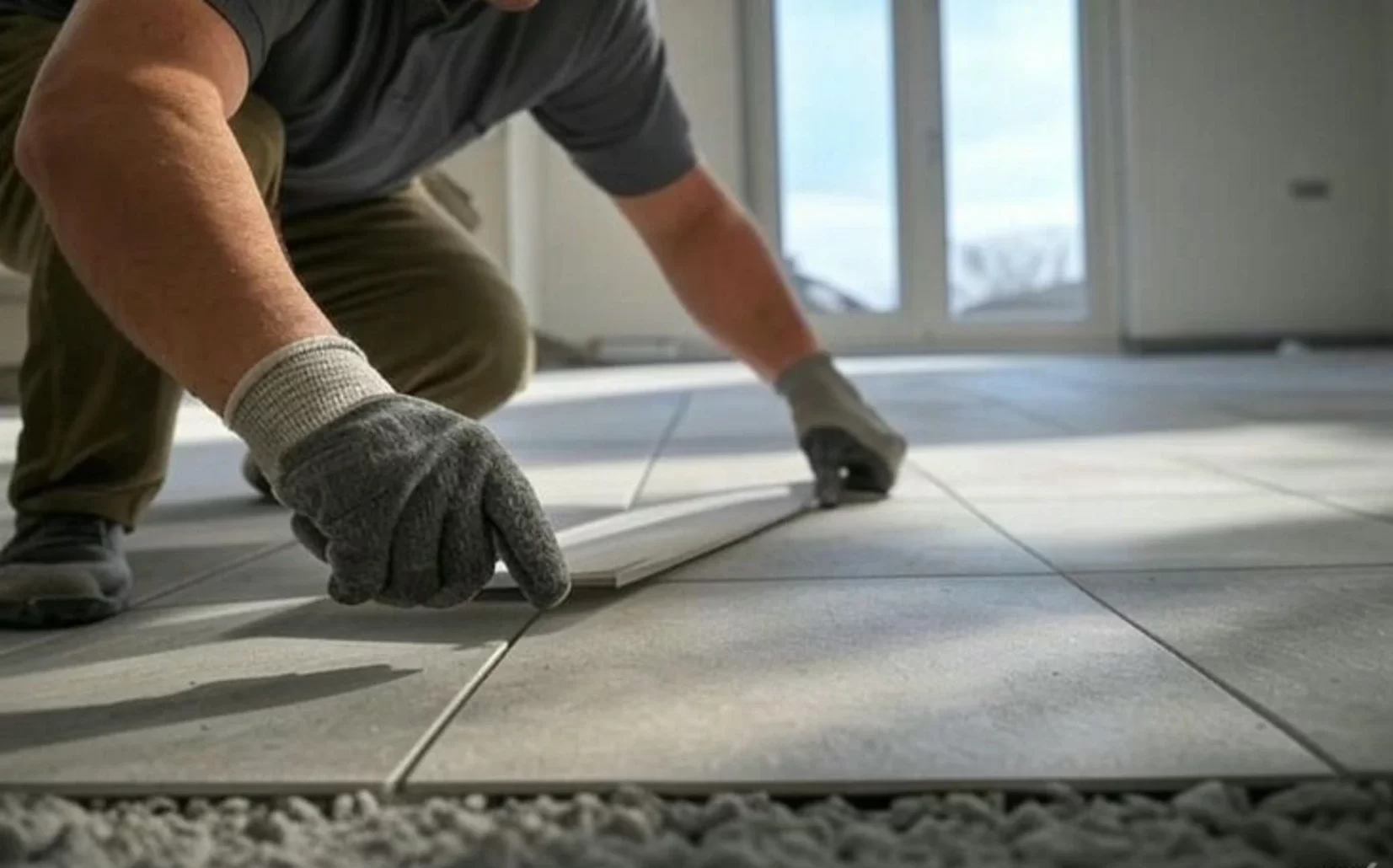 Một lần đục tường sửa nước tốn bao nhiêu tiền?