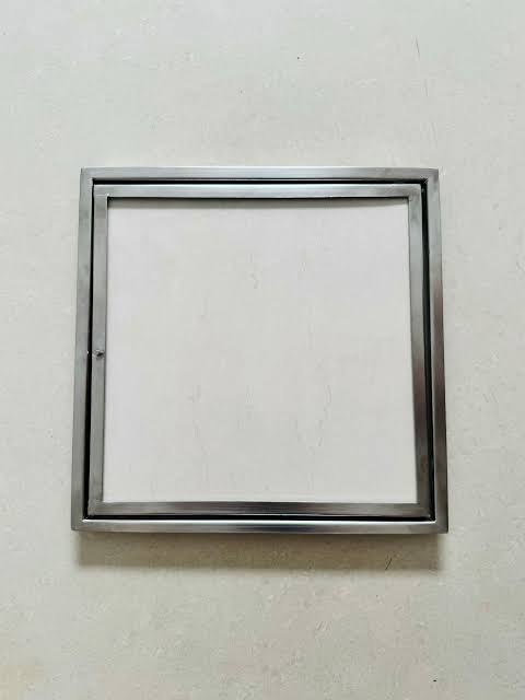 Cách Chọn Kích Thước Nắp Thăm Hộp Kỹ Thuật Phù Hợp