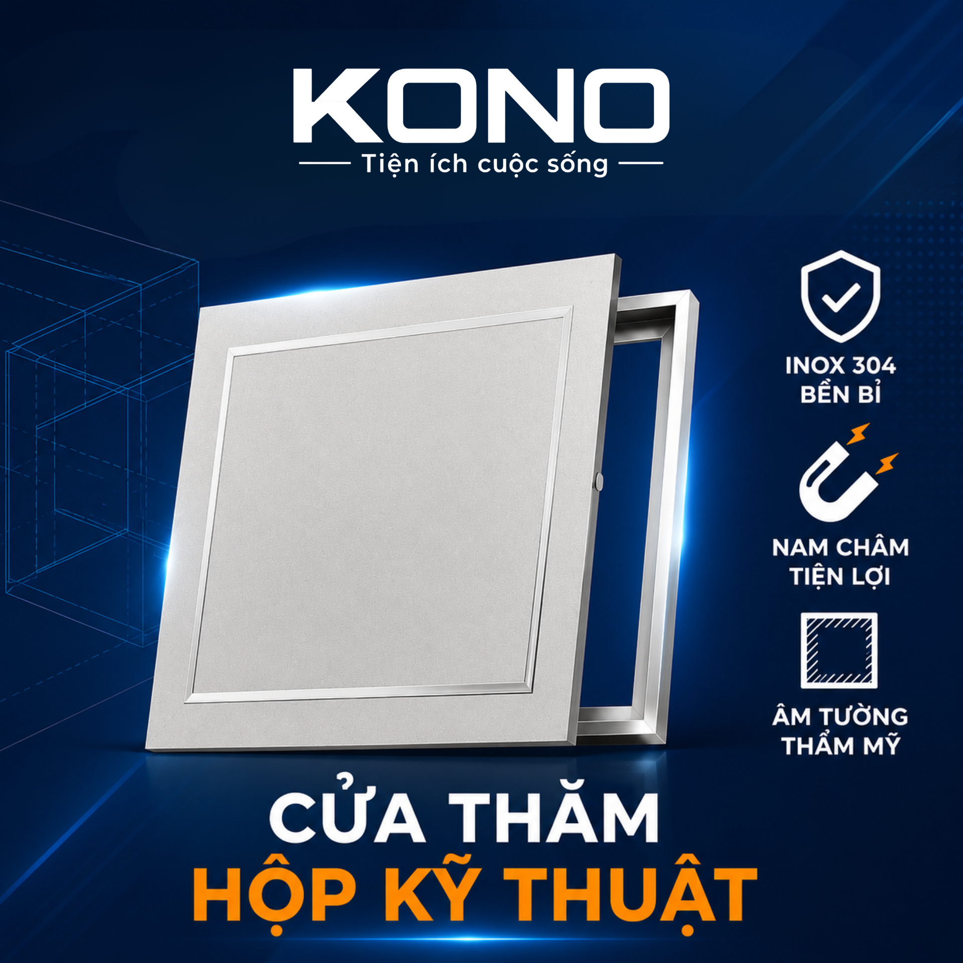 Nhà Bạn Có Bị Mùi Hôi Khó Chịu Không?