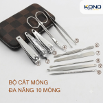Bộ móng tay 10 ngón