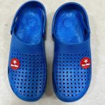 Dép sục nhựa lỗ G04 – G05 HS