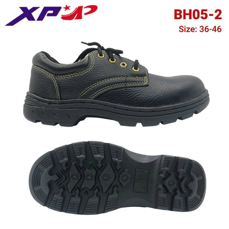 Giày BHLĐ XP BH05-2