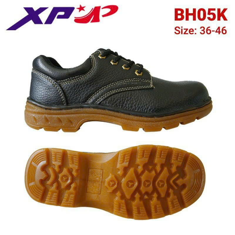 Giày BHLĐ XP BH05-2.KẾP