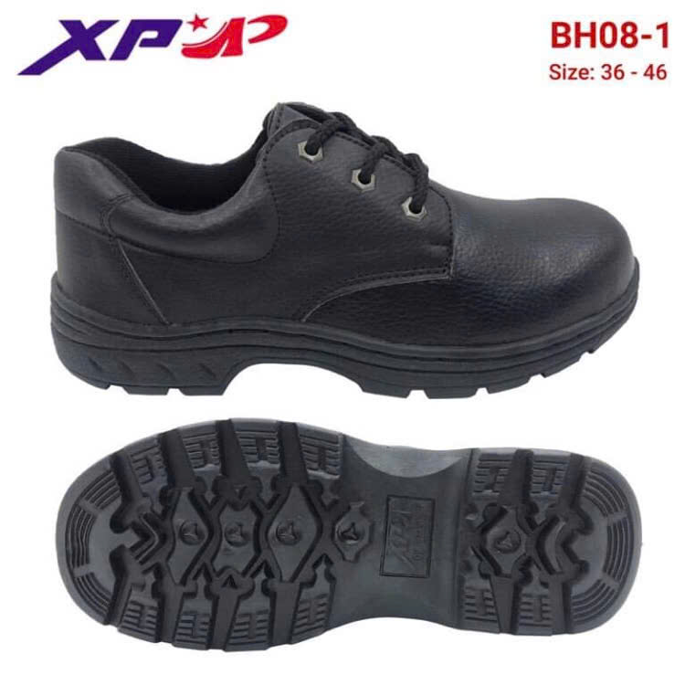Giày BHLĐ XP BH08-1