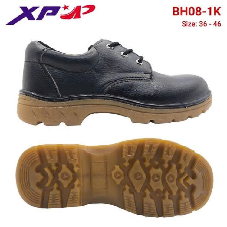 Giày BHLĐ XP BH08-1