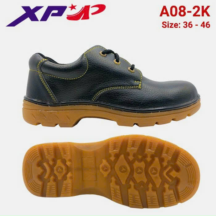 Giày BHLĐ XP BH08-2.KẾP