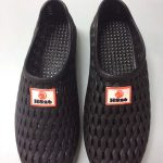 Giày nhựa lỗ D369 HS