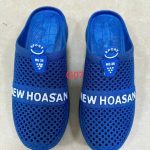 Giày nhựa lỗ G06 – G07 HS