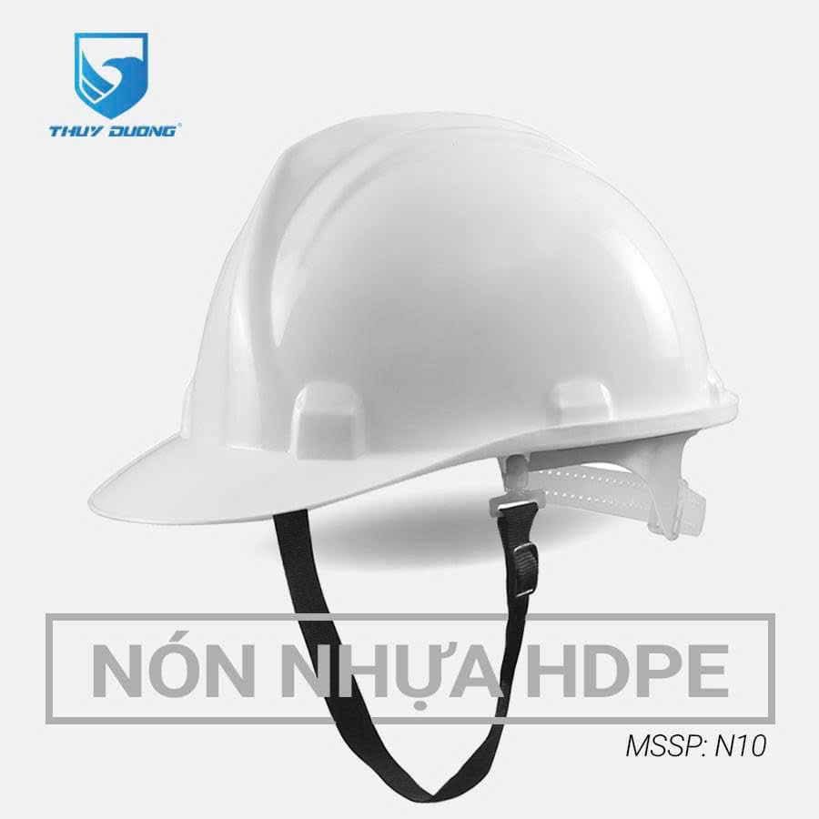 MŨ BHLĐ THUỲ DƯƠNG N10