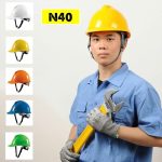 MŨ BHLĐ THUỲ DƯƠNG N40