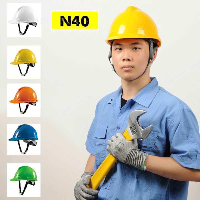 MŨ BHLĐ THUỲ DƯƠNG N40